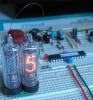 AVR-Nixie