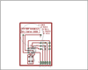 DS1307 breakout, layout