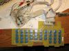 bentio 100khz i2c with usb midi and a matrix of butons