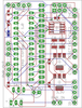 Temp Controller board layout V1