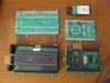 Propeller breakout boards